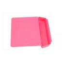 Tabua de corte com taça 3