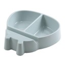 Tabuleiro para lanche joaninha 7