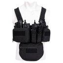 Tactical Chest Rig Vest 2