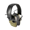 Tactical Electronic Shooting Ear Protectors Noise-Cancelling Headphones Shooting Headphones Against Noise 5