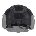 Tactical Helmet Cover 9