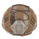 Tactical Helmet Cover 13