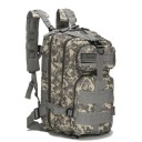 Tactical Military Backpack 30 L 2
