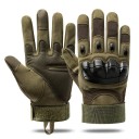 Tactical Military Gloves Shooting Gloves Touch Military Gloves 1