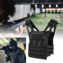 Tactical Plate Carrier Vest 13