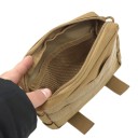 Tactical Pouch 5