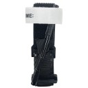 Tactical Tourniquet Tactical Tourniquet for One-Handed Application Tightening Strap Plastic Ratchet 2