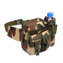 Tactical Waist Bag 4