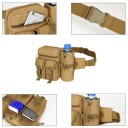Tactical Waist Bag 12