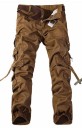 Tactische broek voor heren F1351 9