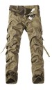 Tactische broek voor heren F1351 10