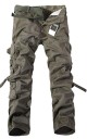 Tactische broek voor heren F1351 12