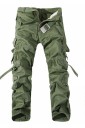 Tactische broek voor heren F1351 11