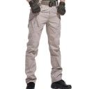 Tactische broek voor heren F1409 4