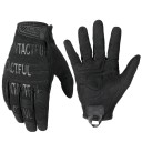 Tactische handschoenen Militaire trainingshandschoenen Antisliphandschoenen 3