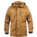 Tactische jas voor heren S85 6