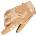 Tactische militaire handschoenen Antislip militaire handschoenen Beschermende handschoenen 3