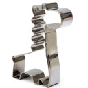 Tagliabiscotti giraffa 4