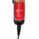 Tăietor profesional de păr pentru bărbați Fără fir și ajustabil 2200 mAh Autonomie de peste 3 ore 56 x 175 mm 6 piepteni Pentru frizeri 9