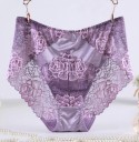 Taillenhöschen für Damen – Übergröße 17