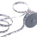 Tailor's Measuring Tape 2 m P3669 6