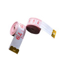 Tailor's Measuring Tape 2 m 1