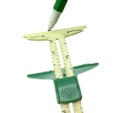 Tailor's Sliding Gauge 2