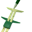 Tailor's Sliding Gauge 3