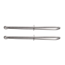 Tailor's Tweezers 2 pcs 5
