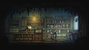 Tails of Iron Steam CD Avain 9