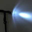 Taittuva kävelykeppi LED-valoilla 6