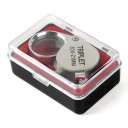 Taittuva taskusuurennuslasi 30 x 21 mm 4