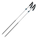 Taittuvat vaellussauvat 115 - 135 cm 2 kpl 3