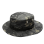 Taktická maskovací čepice Vojenská čepice Armádní klobouk Čepice proti sluníčku Turistický prodyšný klobouk 1