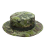 Taktická maskovací čepice Vojenská čepice Armádní klobouk Čepice proti sluníčku Turistický prodyšný klobouk 3