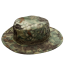 Taktická maskovací čepice Vojenská čepice Armádní klobouk Čepice proti sluníčku Turistický prodyšný klobouk 7