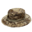 Taktická maskovacia čiapka Vojenská čiapka Armádny klobúk Čiapky proti slniečku Turistický priedušný klobúk 6