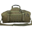 Taktická vojenská taška Kempingová taška Veľkokapacitná taška Turistická taška s niekoľkými vreckami Vojenský batoh 40 l Vodeodolný 50 x 25 x 26 cm 3