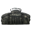 Taktická vojenská taška Kempingová taška Veľkokapacitná taška Turistická taška s niekoľkými vreckami Vojenský batoh 40 l Vodeodolný 50 x 25 x 26 cm Maskáčový vzor 1