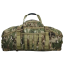 Taktická vojenská taška Kempingová taška Veľkokapacitná taška Turistická taška s niekoľkými vreckami Vojenský batoh 40 l Vodeodolný 50 x 25 x 26 cm Maskáčový vzor 2