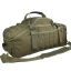 Taktická vojenská taška Kempingová taška Velkokapacitní taška Turistická taška s několika kapsami Vojenský batoh 60 l Voděodolný 58 x 30 cm 3