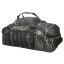 Taktická vojenská taška Kempingová taška Velkokapacitní taška Turistická taška s několika kapsami Vojenský batoh 80 l Voděodolný 68 x 36 x 34 cm 1