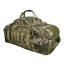 Taktická vojenská taška Kempingová taška Velkokapacitní taška Turistická taška s několika kapsami Vojenský batoh 80 l Voděodolný 68 x 36 x 34 cm 2