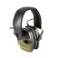 Taktické elektronické strelecké chrániče sluchu Protihlukové slúchadlá Strelecké slúchadlá proti hluku 3