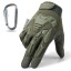 Taktické ochranné rukavice 5