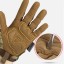 Taktické ochranné rukavice 2