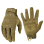 Taktické rukavice Vojenské rukavice na výcvik Protiskluzové rukavice 1