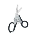 Taktické skládací záchranné nůžky 20,7 × 9 cm multifunkční EDC nářadí pro lékárničku outdoor a nouzové použití 2