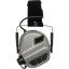 Taktické strelecké slúchadlá Elektronické slúchadlá proti hluku Chrániče uší Vojenské slúchadlá proti hluku Ochrana sluchu 4