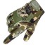 Taktické vojenské rukavice Protišmykové vojenské rukavice Ochranné rukavice 6